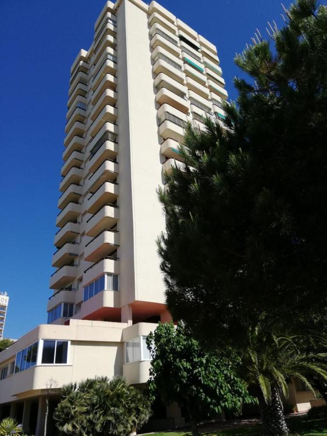 Bonito Apartamento Марбелья Экстерьер фото
